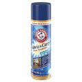 Church & Dwight Co. ArmHammer, Fabric And Carpet Foam Deodorizer, Fresh Scent, 15 Oz Aerosol 3320000514EA